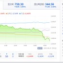 20240925(수) 오늘의 특징주 및 시황