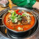 Tokyo(도쿄)감자탕 이미지