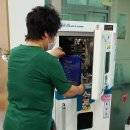 웅천도서관 이미지