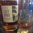 리버(river) | 면세점 버번위스키 선물 추천 Lazy River(레이지 리버) 시음 후기