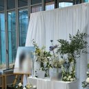 CU상주예식장앞점 | 국회 소통관 결혼식 웨딩 출장뷔페 일파르코 후기