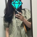 문달 맨디 블라우스 MOONDAL Mandy Blouse 후기