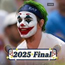 악동? 천재? 2025년 테니스는 부블릭 덕분에 즐거웠다!