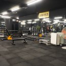 원 휘트니스 이미지