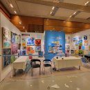 더 메종 인테리어 박람회 후기 코엑스 그림앳홈 콜라보 아코랩 &lt;2023 THE MAISON / HOME TABLE DECO FAIR&gt;