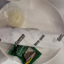 어분 | 코스트코 핫도그세트 먹어본 후기 미끼를 확 물어분 것이여