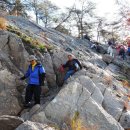 6.밀린숙제 / 메릴랜드 주 그레이트 폴스 국립공원 (Great Falls National Park) '빌리고트 트레일A' 이미지