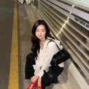 이시안 인스타, 푸마 스피드캣 고 메리제인 블랙 착용후기