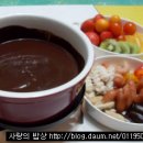 퐁듀