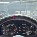 일산 김포 인천 시흥 Bnh커스텀 BMW F06 M6 2014년식 신형 계기판 작업 후기