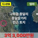 종달리삼거리 이미지
