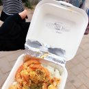 한길송정 | 송정 쉬림프박스 hot한길거리음식 칠리맛 솔직후기