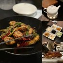 엄기웅 | 루위 | 압구정 중국집 북경오리가 맛있는 고급 중식당 feat. 자파이구