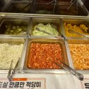 유가네닭갈비대구현풍점