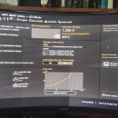 바이오스 세팅을 실수로 기본설정으로 바꿔버렸습니다 이미지