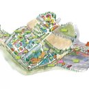 원주허브팜식물박물관 이미지