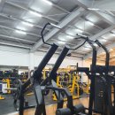 엘케이GYM