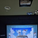 원더풀스크린골프 이미지