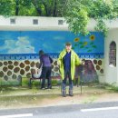 백운지맥 2구간 (22km) 서이서 여유로운 산길 이미지