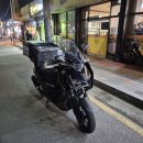 제트바이크 | 전남 화순에서 발생한 야마하 X-MAX 사고, 제트바이크 긴급출동 및 사고처리 후기