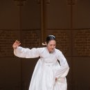 민살풀이춤 이미지