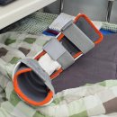 세흥병원(급식실 포함) | 부산 세흥병원 발목 인대 파열 MBO 수술 및 2주간 입원생활 후기