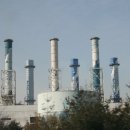 창가의 풍경 이미지