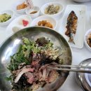 영성횟집 | 통영 &#39;영성횟집&#39; 점심특선 회덮밥 후기!!!