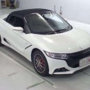 HONDA S660 α 혼다 S660 알파 수입가능 - 수입차전시장 오토갤러리 이미지