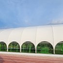 계룡종합운동장 이미지