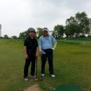 파크골프 이미지