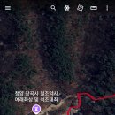 장곡주차장(장승공원) 이미지