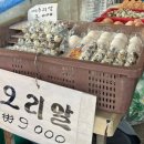 방울이포장마차