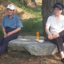 문수산 산림욕장 이미지