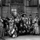 NOT ALONE HERE 이미지