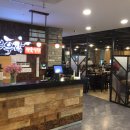 하림닭고기판매장 이미지