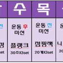 커브스 성서클럽 이미지