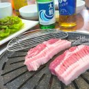 투고샐러드 부산정관점 | 부산 정관 '꿀단지' 내돈내산 구연동 양념 돼지갈비 생삼겹살 솔직후기