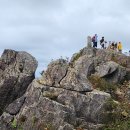 거제 계룡산(鷄龍山) 의상대사 수행처 이미지