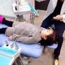 산본 어린이치과 다녀온 후기 :: 유아불소치료.