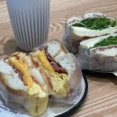 동탄첨단산업1로 | 동탄 베이글/샌드위치 맛집 : 로지앤베이글 내돈내산 후기