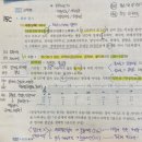 세종실록 기보법 질문입니다 이미지