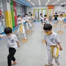 용인대중앙태권도장 이미지