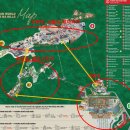 등불민속식당 | 다낭 빈원더스 사파리 호이안 올드타운 입장료 투어 여행 후기