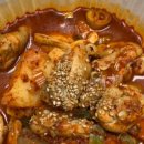 미미 닭도리탕 이미지