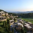 세레니티골프앤리조트 이미지