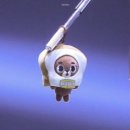 밀크네일
