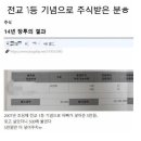 초딩때 전교1등 기념으로 아빠가 5만원 주식 사주심 이미지