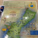 한길주유소 앞 교통섬 | 괌 여행할때 운전이 어려울까요? 괌 렌터카 이용 후기 이모저모