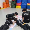 JTA 태권도장 이미지